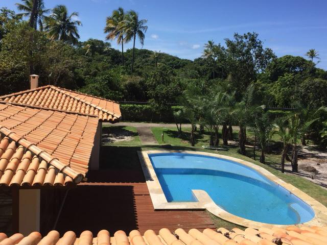 Casa 4 suítes Quintas do Sauipe Oportunidade - Foto 3