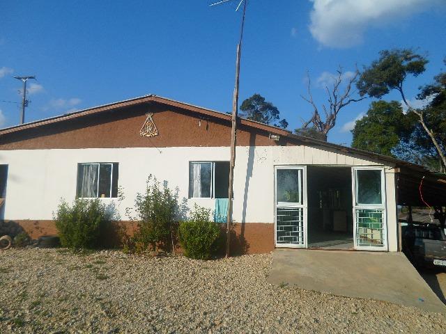 Chácara 20570 m²