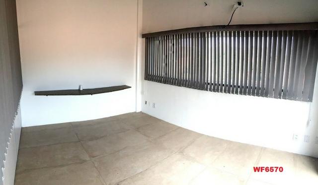 PT0020 Prédio comercial, 6 escritórios, 10 vagas, ponto comercial no Papicu, próx metrofor - Foto 10