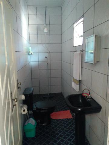 Preço de ocasião aceita proposta casa B.olimpico ,troco por carro, ou casa no Paraná - Foto 17