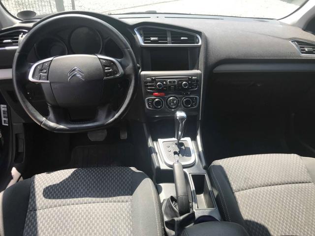 Citroën c4 lounge 2015/2015 2.0 mpfi tendance 16v flex 4p automático - Foto 8