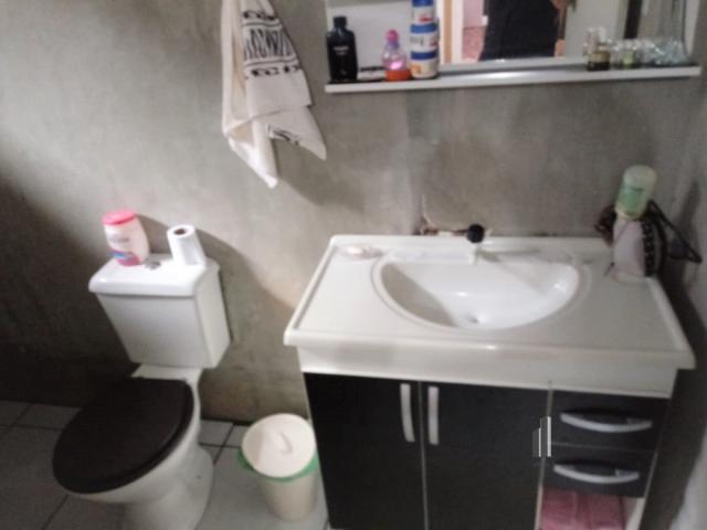 Casa, Paranaguamirim, Joinville-SC - Foto 5