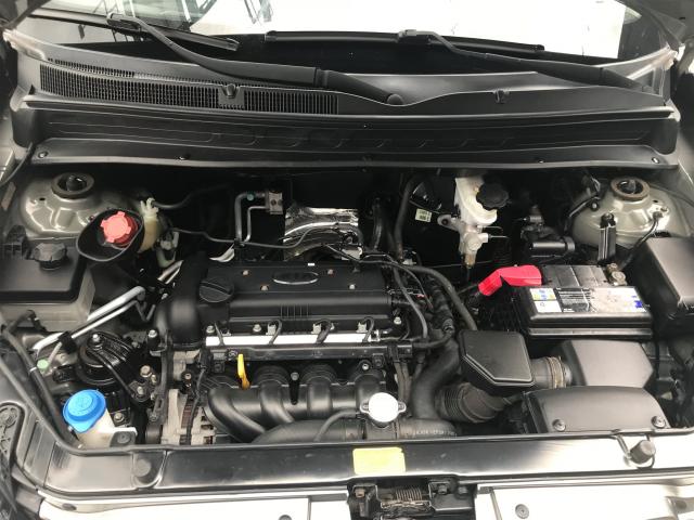 Kia soul 2012/2012 1.6 ex 16v flex 4p manual - Foto 11