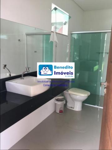 Vendo casa de excelente padrão em condomínio fechado - Foto 17
