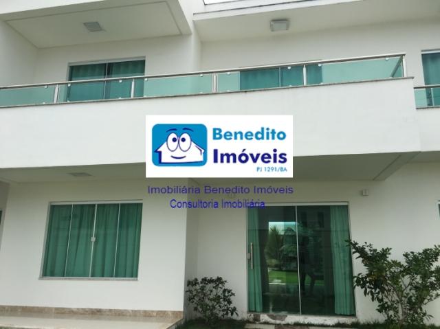 Vendo casa de excelente padrão em condomínio fechado - Foto 7
