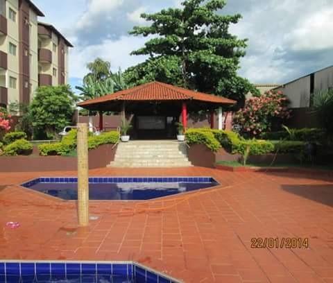 Agio de apartamento no Residencial Porto Belo de 02 Quartos - Foto 5