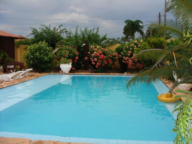 Vendo Chácara em Aruanã - Foto 9