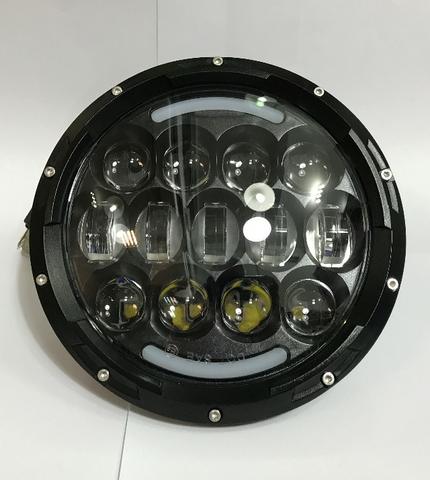 Farol Full Led 7" - Foto 4