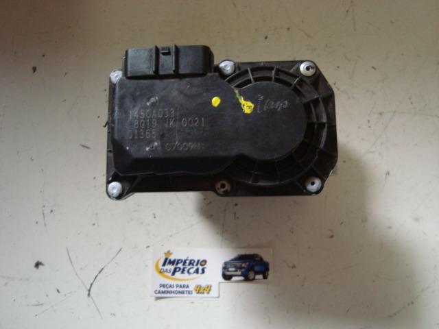 Corpo Borboleta Tbi L200 Triton 3.2 Diesel 2014 - Foto 5