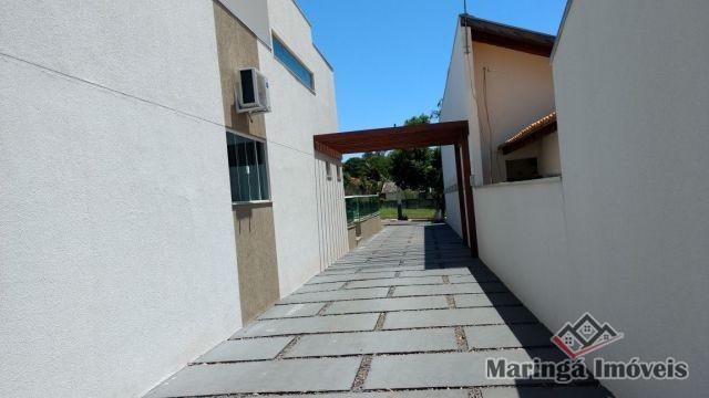 8060 | casa à venda em cond eldorado, porto rico