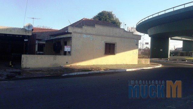 Terreno à venda em Niterói, Canoas cod:24454 - Foto 2