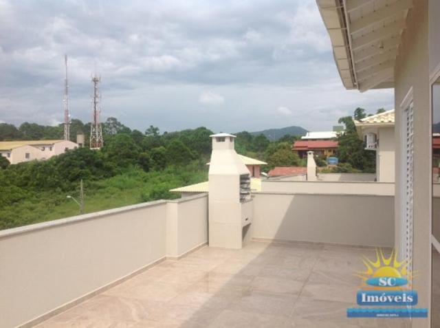Apartamento à venda com 3 dormitórios em Ingleses, Florianopolis cod:14513 - Foto 16