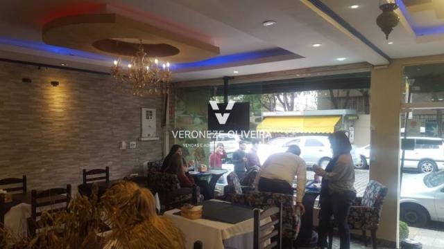 Galpão/depósito/armazém à venda em Tatuapé, São paulo cod:848 - Foto 11