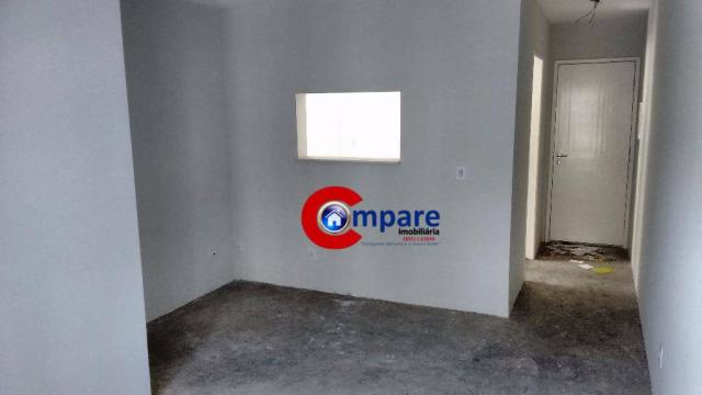 Apartamento residencial à venda, picanco, guarulhos - ap5305. - Foto 7