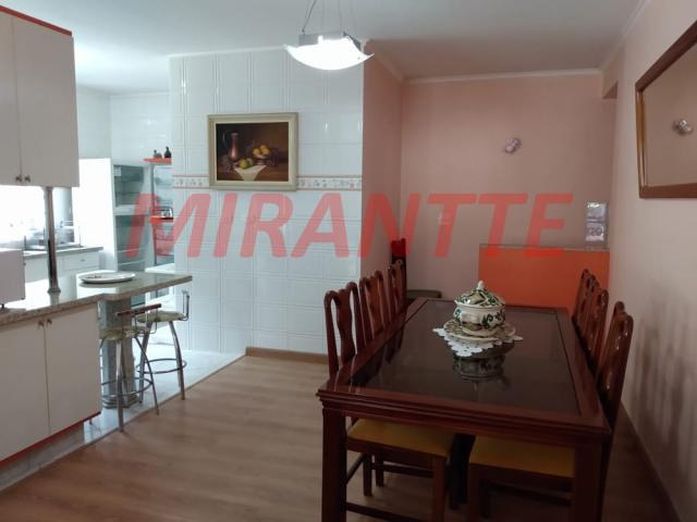 Apartamento à venda com 3 dormitórios em Serra da cantareira, São paulo cod:327337 - Foto 9