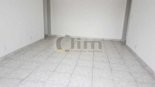 Apartamento para alugar com 3 dormitórios em Pechincha, Rio de janeiro cod:AL1158 - Foto 2