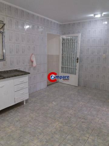 Sobrado com 2 dormitórios à venda, 134 m² por r$ 530.000 - jardim las vegas - guarulhos/sp - Foto 2