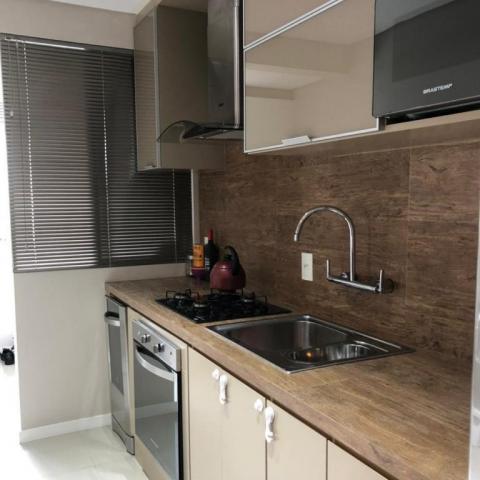 Apartamento à venda com 2 dormitórios em Glória, Joinville cod:V02098 - Foto 5