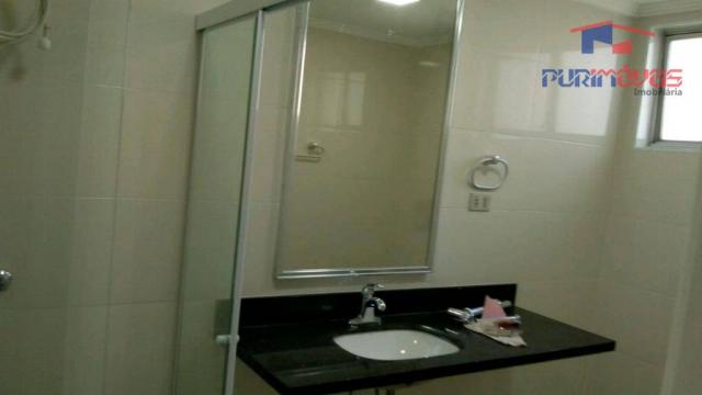 Apartamento com 2 dormitórios para alugar, 75 m² por r$ 2.600/mês - ipiranga - são paulo/s - Foto 20