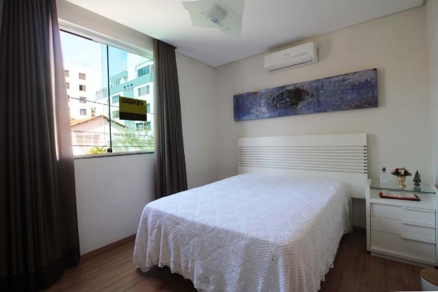 Área privativa à venda, 3 quartos, 2 vagas, barreiro - belo horizonte/mg - Foto 16