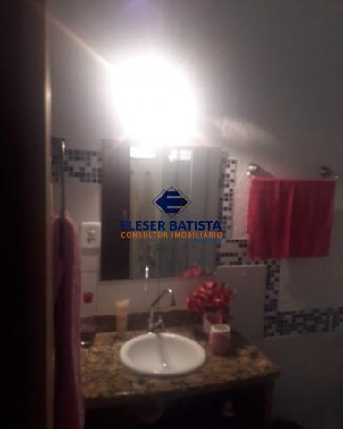 Casa à venda com 3 dormitórios em Casa jacaraípe, Serra cod:CA00106 - Foto 12