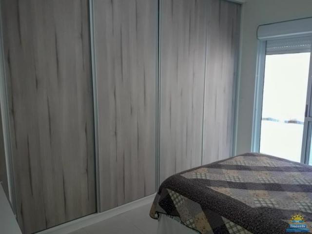 Apartamento à venda com 3 dormitórios em Ingleses, Florianopolis cod:14557 - Foto 10