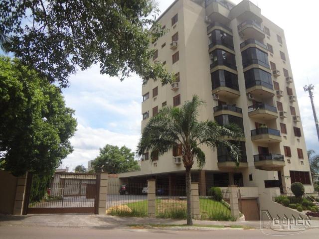 Apartamento à venda com 2 dormitórios em Vila rosa, Novo hamburgo cod:17517