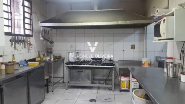 Galpão/depósito/armazém à venda em Tatuapé, São paulo cod:848 - Foto 20