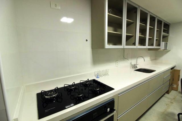 Apartamento à venda com 3 dormitórios em Jatiúca, Maceió cod:109 - Foto 9