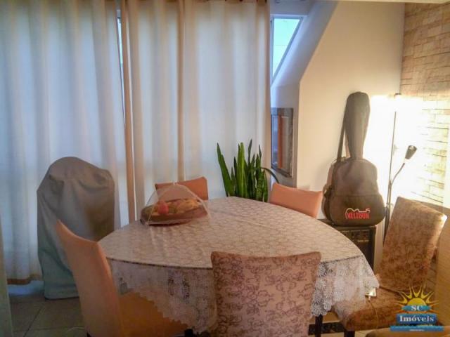 Apartamento à venda com 2 dormitórios em Ingleses, Florianopolis cod:14534 - Foto 4