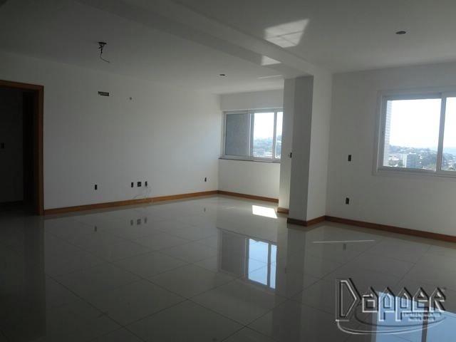 Apartamento à venda com 3 dormitórios em Ideal, Novo hamburgo cod:6247 - Foto 3
