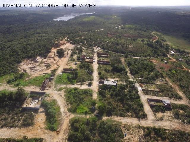 Lotes de terreno em Arembepe, 250m², $ 27.000,00