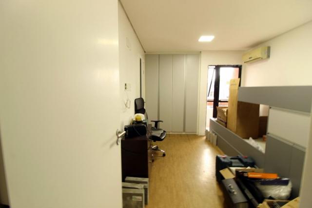 Apartamento à venda com 3 dormitórios em Jatiúca, Maceió cod:109 - Foto 5
