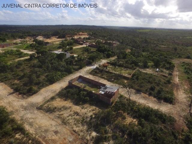 Lotes de terreno em Arembepe, 250m², $ 27.000,00 - Foto 5
