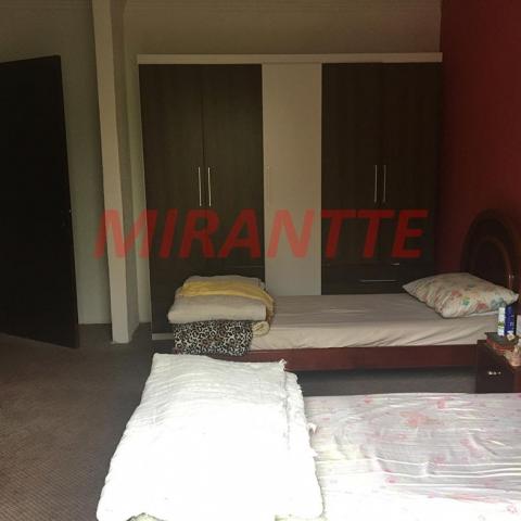 Apartamento à venda com 3 dormitórios em Serra da cantareira, São paulo cod:327335 - Foto 8