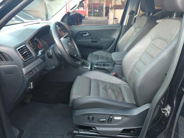 Amarok CD 4X4 high - Foto 13