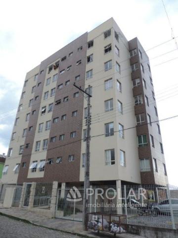 Apartamento à venda com 1 dormitórios em Presidente vargas, Caxias do sul cod:10587