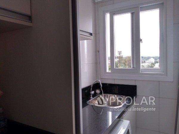 Apartamento à venda com 2 dormitórios em Bela vista, Caxias do sul cod:10474 - Foto 6
