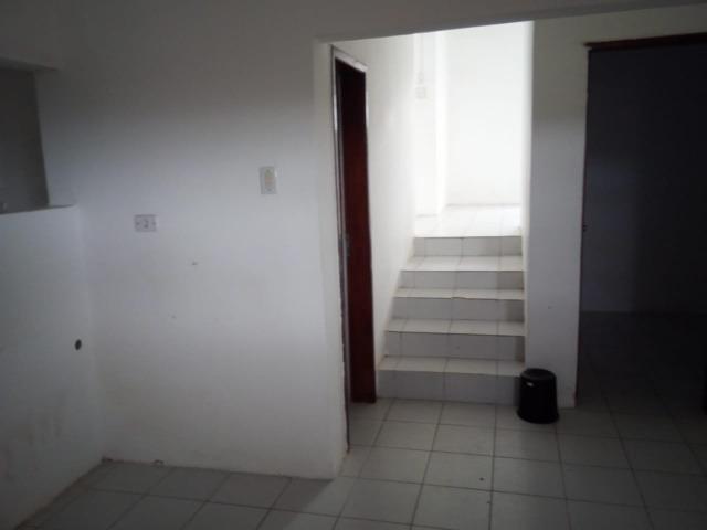 Casa em Ouro Preto -3Quartos/ 2 Suíte - 3 Vagas - Portão Automático. Confira! - Foto 12
