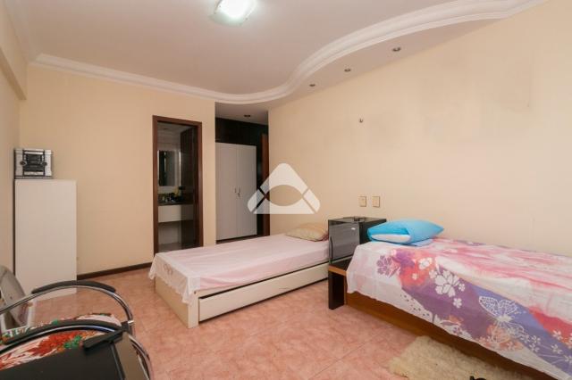 Apartamento à venda com 4 dormitórios em Barro vermelho, Natal cod:730165 - Foto 13
