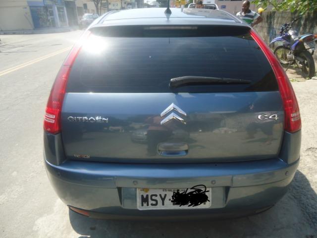 C4 Pallas Hatch 1.6 M.2010 Novo! - Foto 7