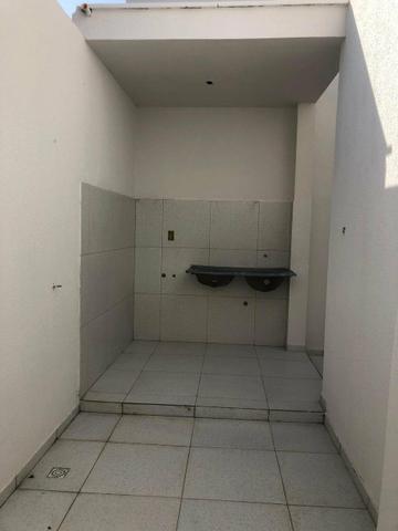 ST Casa pronta com 3/4 nascente/Aracagy - Foto 4