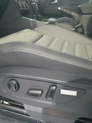Amarok V6 225cv 3.0 (Leia a simulação da Taxa Zero) - Foto 9