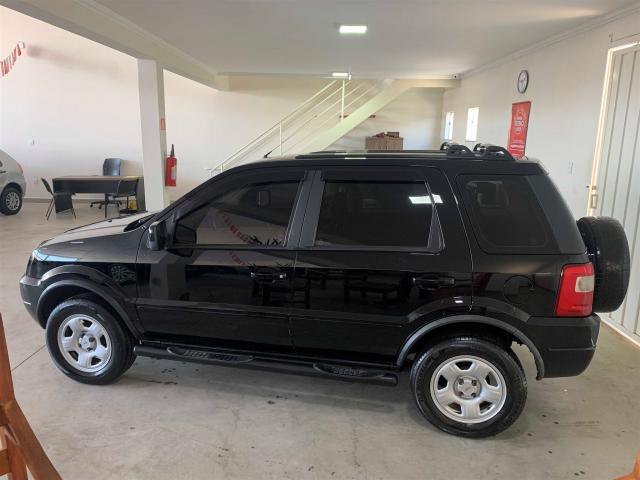 FORD ECOSPORT 2005/2005 1.6 XLS 8V FLEX 4P MANUAL - Foto 7
