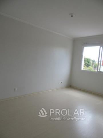 Apartamento para alugar com 2 dormitórios em Santa catarina, Caxias do sul cod:10233 - Foto 6