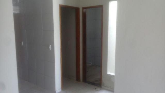 Casa à venda com 2 dormitórios em Loteamento planalto, São gonçalo do amarante cod:816070 - Foto 2