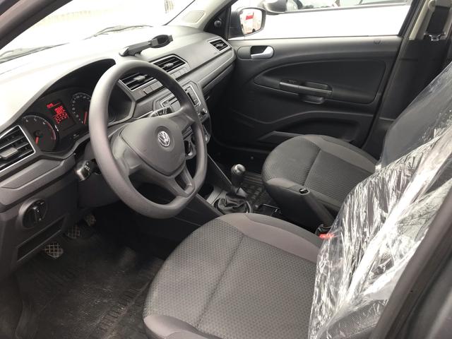Gol MSI mod 2019 apenas 18.000km - Foto 7
