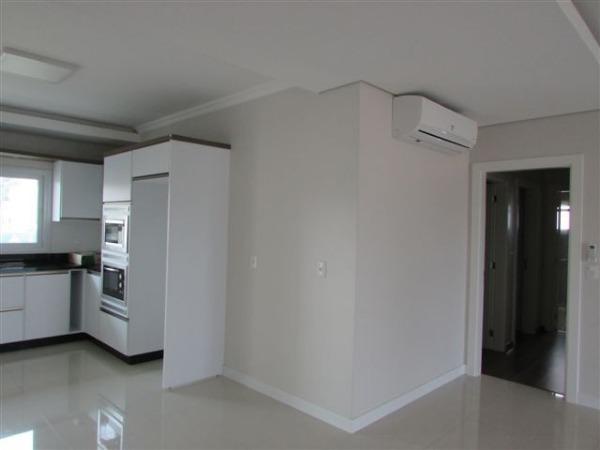 Apartamento para alugar com 3 dormitórios em Santa catarina, Caxias do sul cod:11146 - Foto 6