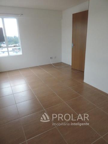 Apartamento à venda com 1 dormitórios em Presidente vargas, Caxias do sul cod:10587 - Foto 5