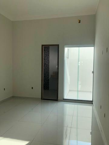 ST Casa pronta com 3/4 nascente/Aracagy - Foto 5